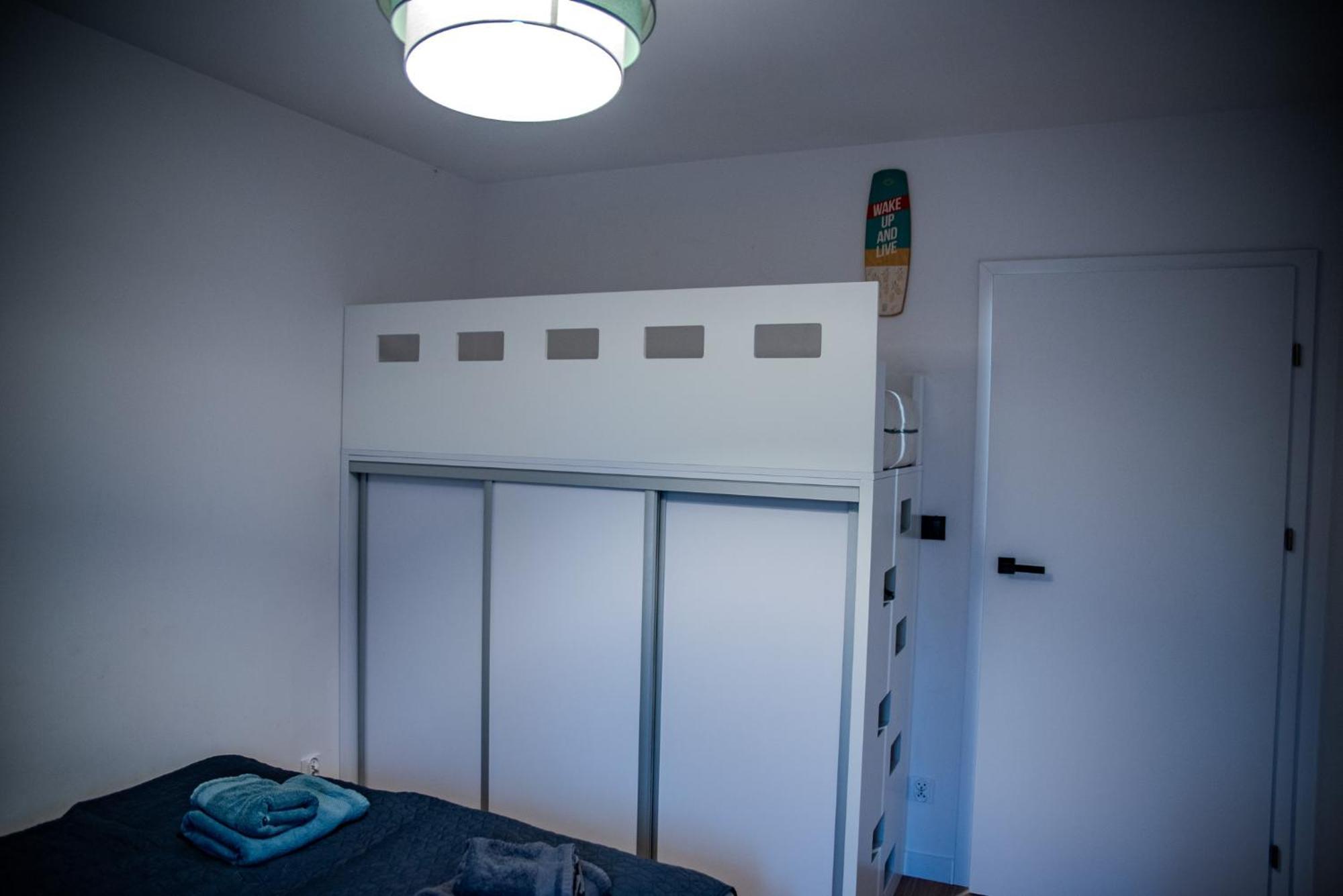 Surf Apartament I Grzybowo  Exteriör bild