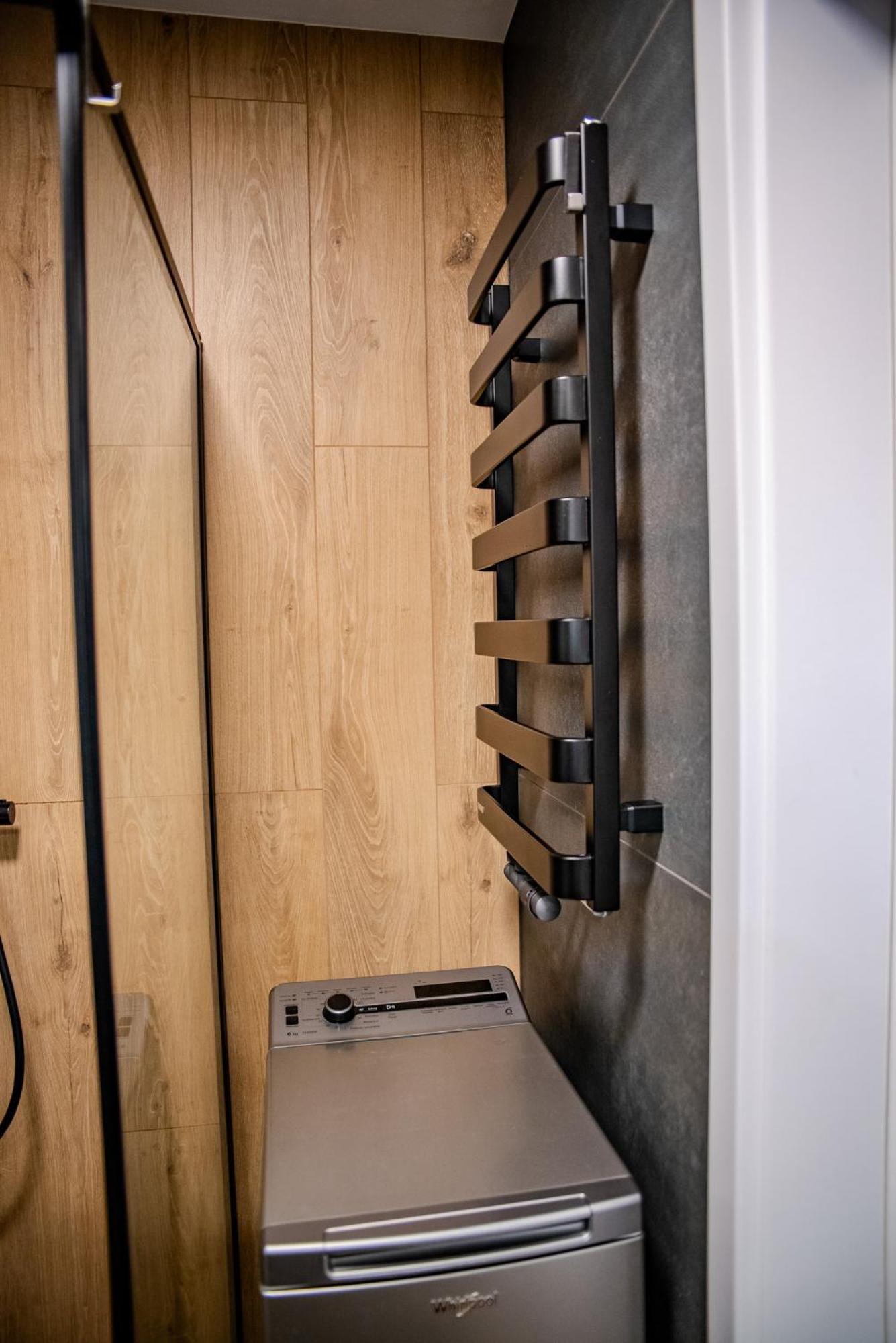 Surf Apartament I Grzybowo  Exteriör bild