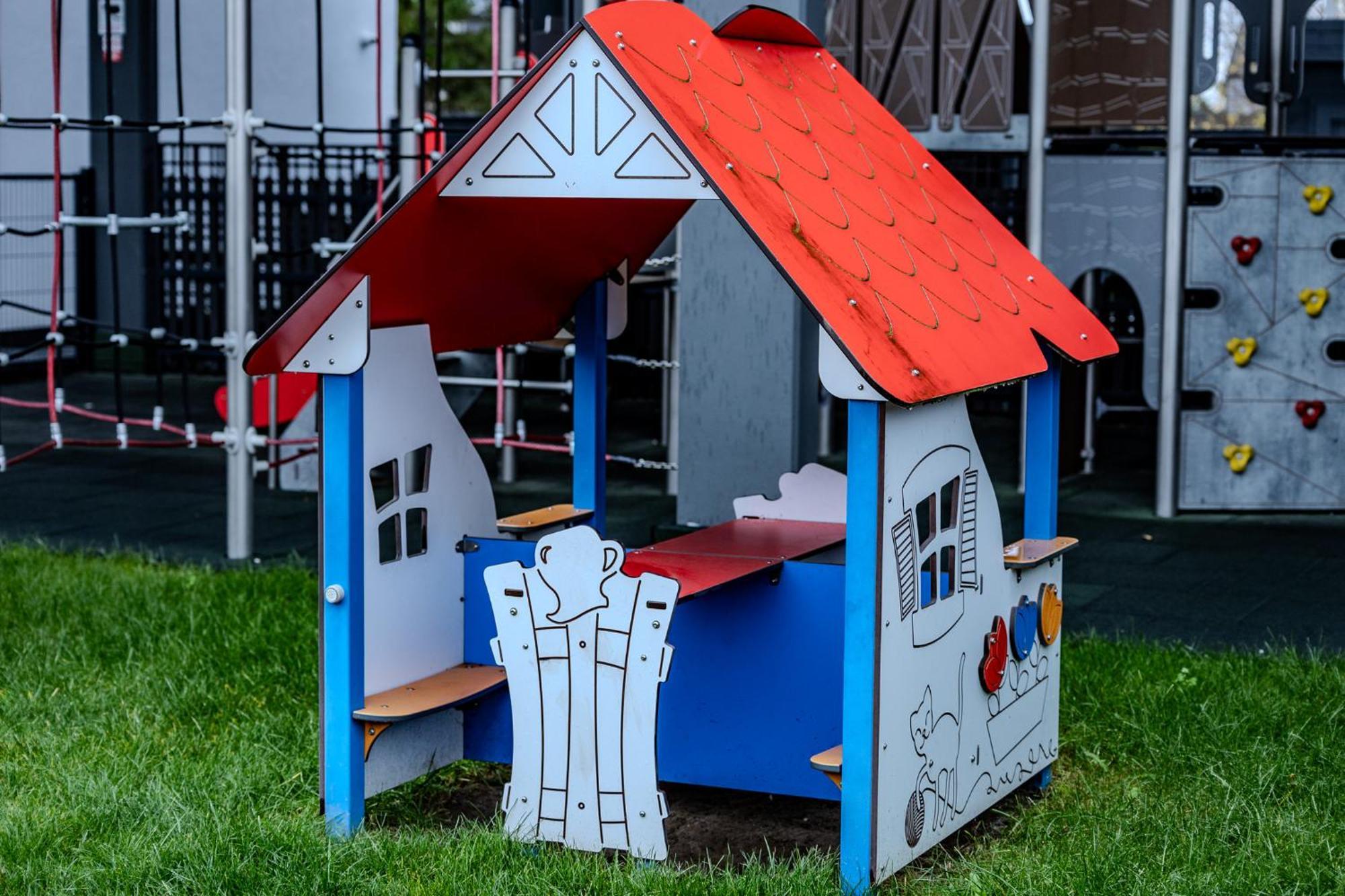 Surf Apartament I Grzybowo  Exteriör bild