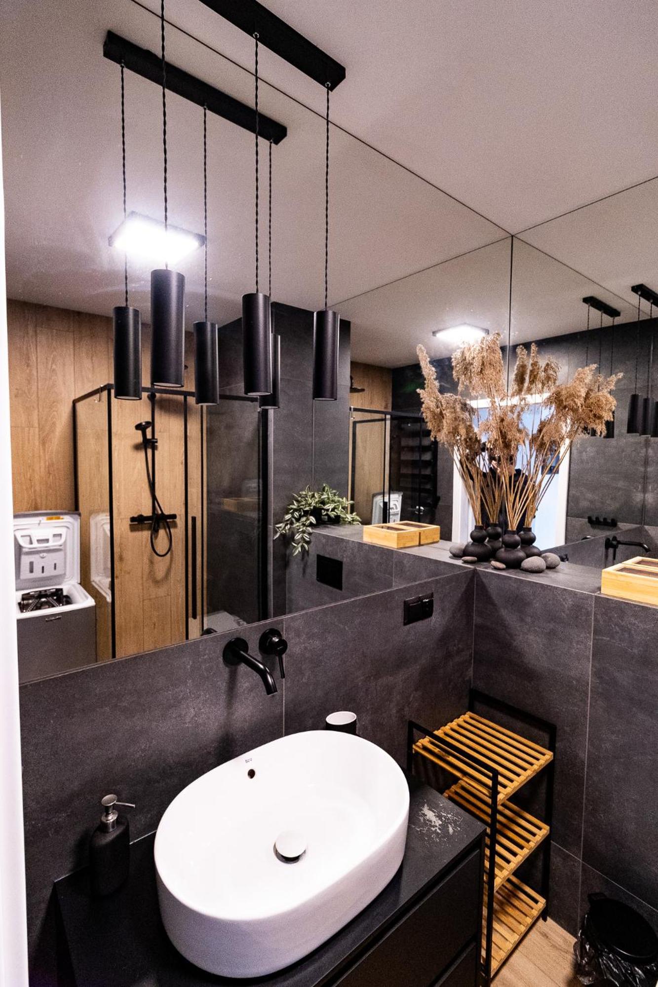 Surf Apartament I Grzybowo  Exteriör bild