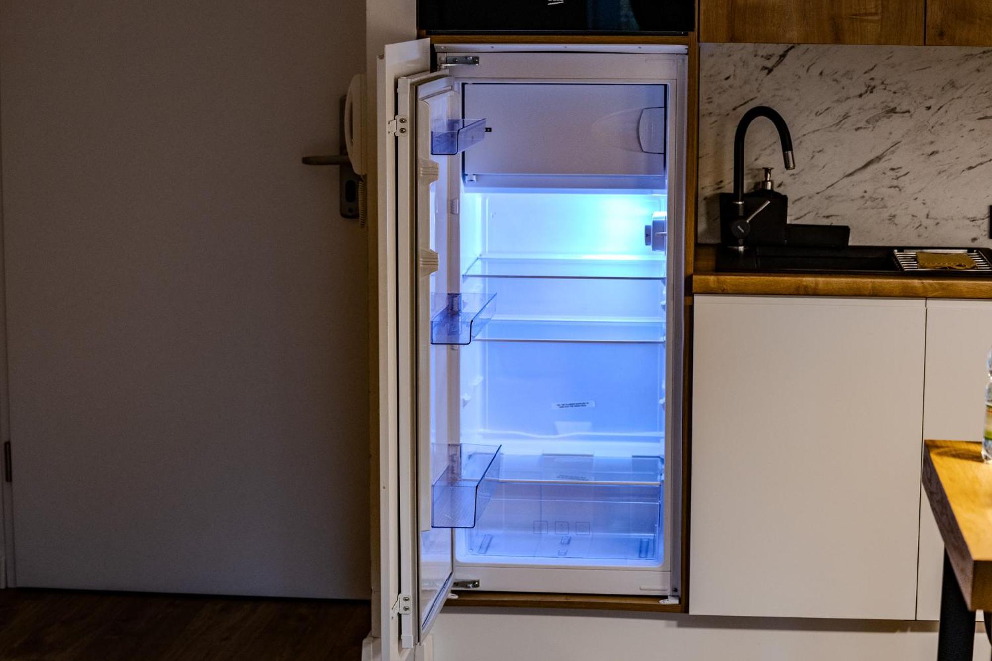 Surf Apartament I Grzybowo  Exteriör bild