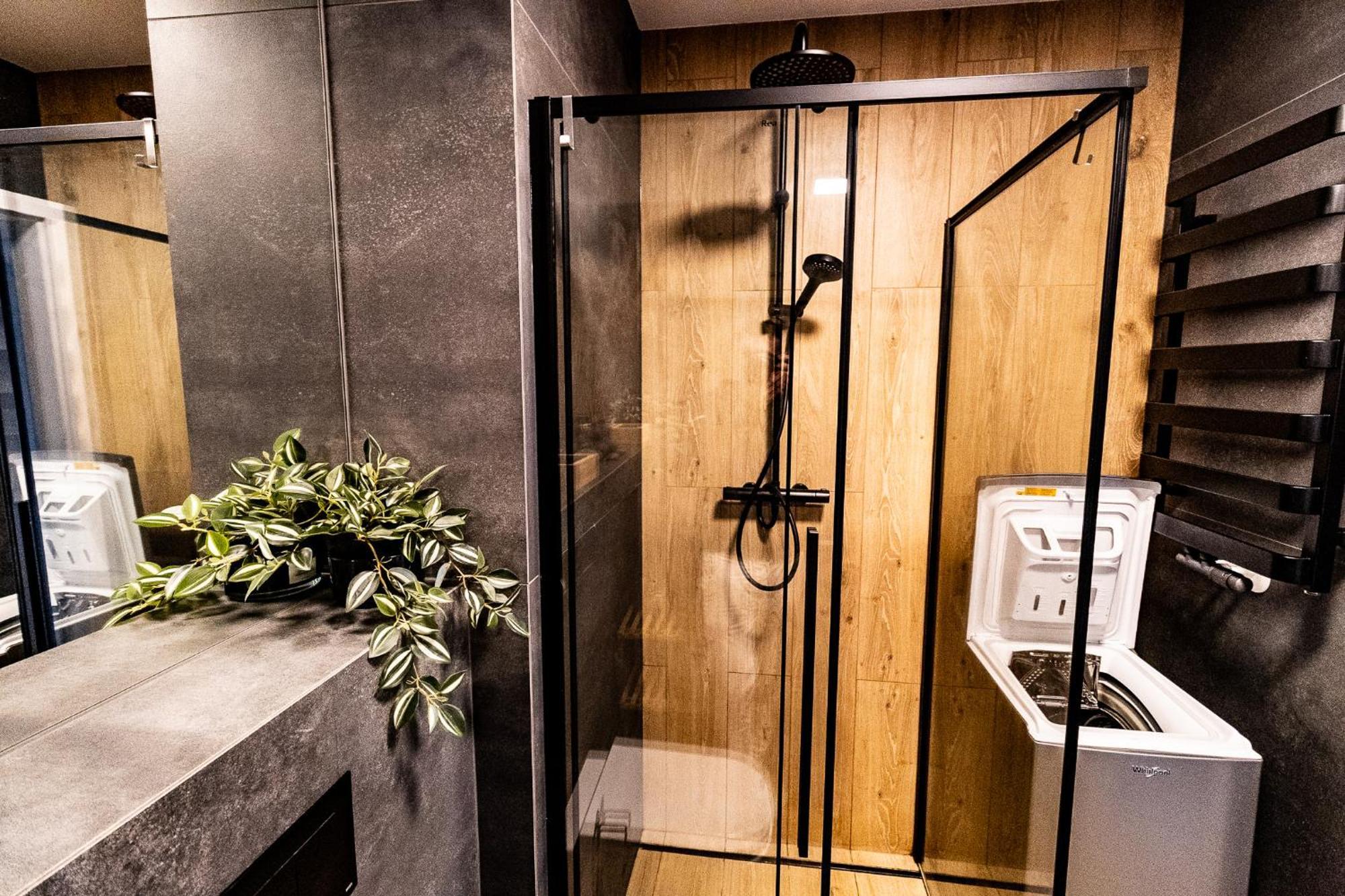 Surf Apartament I Grzybowo  Exteriör bild